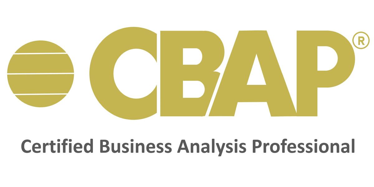 Mastering Business Analysis: Your Guide to CBAP Certification