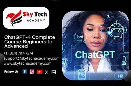chatgpt Certification Training