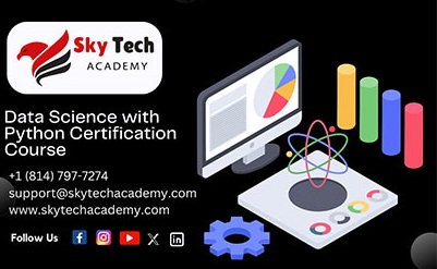 ONLINE TRAINING AND CERTIFICATION ACADEMY | Skytech Academy